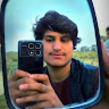 Ikram Haqyar