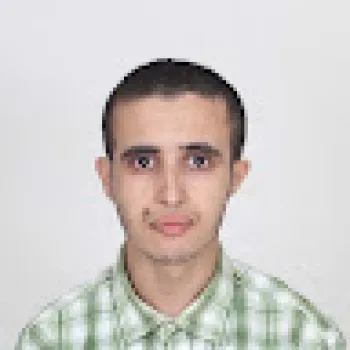 Mohamed Halbaj