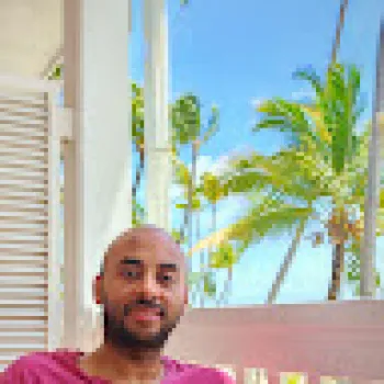 Hisham Mohammed