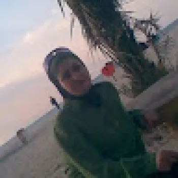 Nisreena Safi