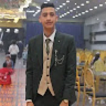 محمود عبدالمبدى فهمى