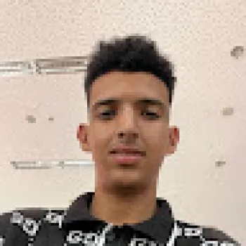 Hamza Lamaalam