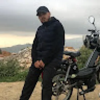 Oussama Tlemcen
