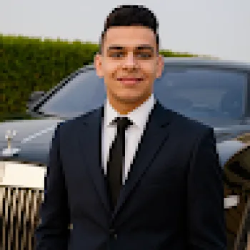 Ahmed El Grawani