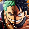 Monkey D Luffy