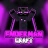 اندرمان كرافت Enderman Craft