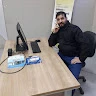 محمد حلا