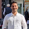 Akram Melouk