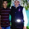 Sayed Ahmed Bakri