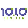 Ten. Ten